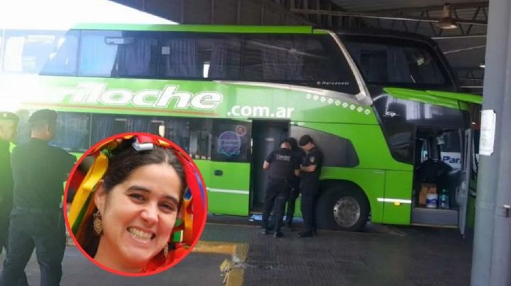 Querida actriz es hallada sin vida en autobús de pasajeros; filtran detalles de la causa de muerte