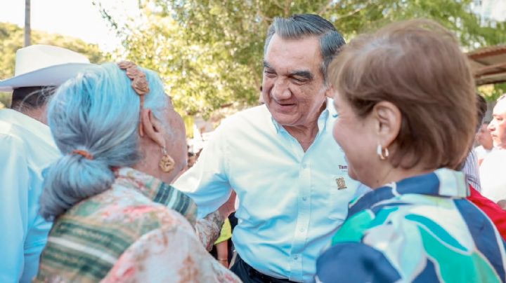 Con rumbo claro en Tamaulipas, Américo Villarreal presentará su Cuarto Informe de Gobierno