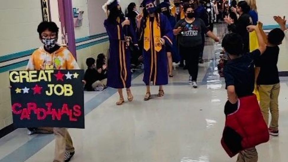 A partir del año escolar siguiente habrá subsidio para estudiar en escuelas privadas.