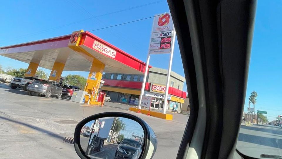 Los efectos económicos de la guerra en Irán ya se sienten en la frontera