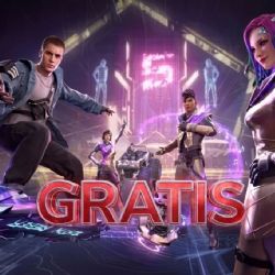 Códigos de Free Fire HOY 23 de marzo; así puedes reclamar skins gratis antes de que desaparezcan