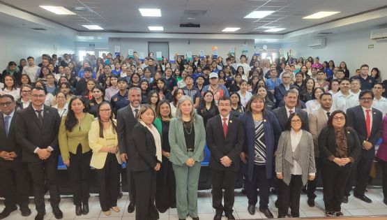 Consolida la UAT proyecto institucional de la UAM Matamoros