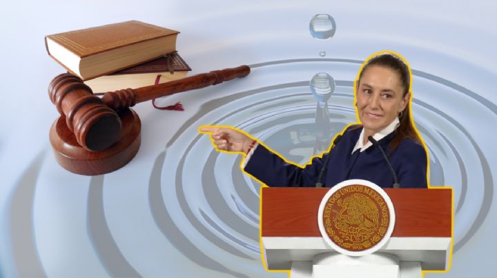 Multas de 3 millones de pesos y clausura: Las nuevas sanciones de la Ley de Aguas contra acaparadores