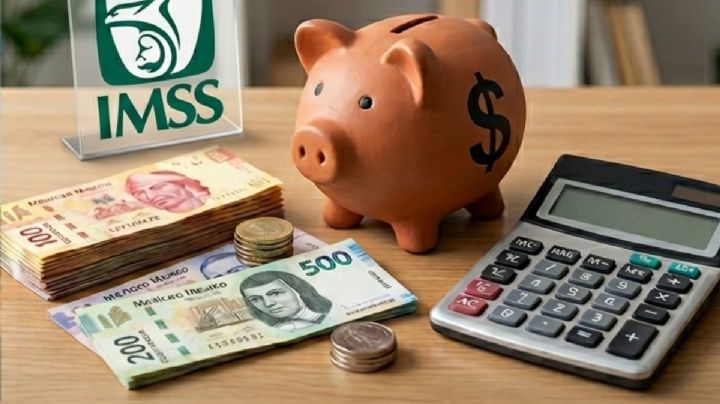 Pensión IMSS Ley 97: ¿Cuáles son los requisitos y cuántas semanas se necesitan en 2026?