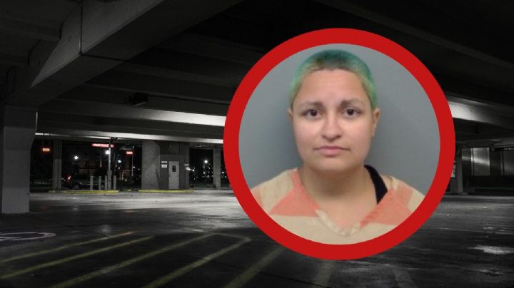 Mujer navajea en su departamento a hombre; lo corrió dos veces y no le hizo caso