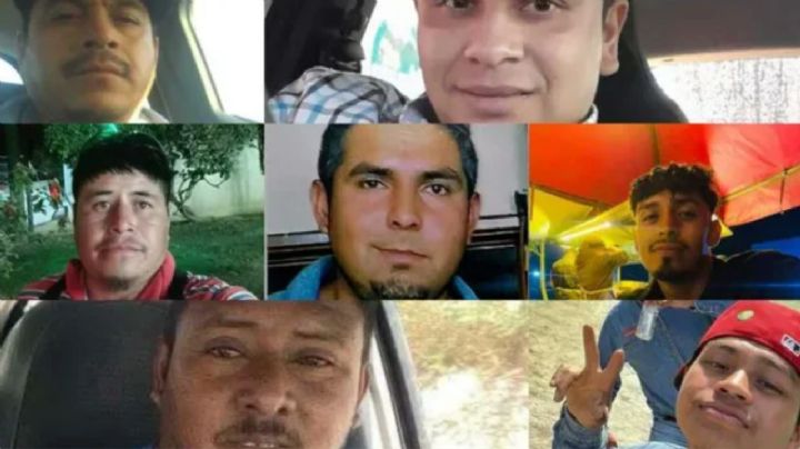 Encuentran a los electricistas desaparecidos en San Luis Potosí; ¿dónde estaban y qué les ocurrió?