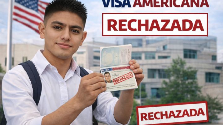 Visa americana: ¿por qué motivos podrían negártela en este 2026?
