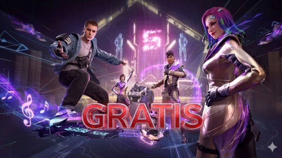 Las recompensas gratis se han convertido en tendencia entre jugadores