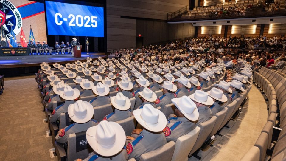 Nuevos Troopers de DPS.