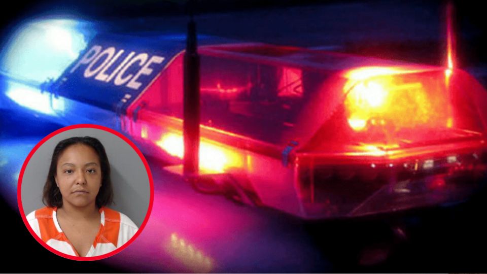 El caso ocurrió el 12 de septiembre de 2021, siendo liberada horas después de la agresión