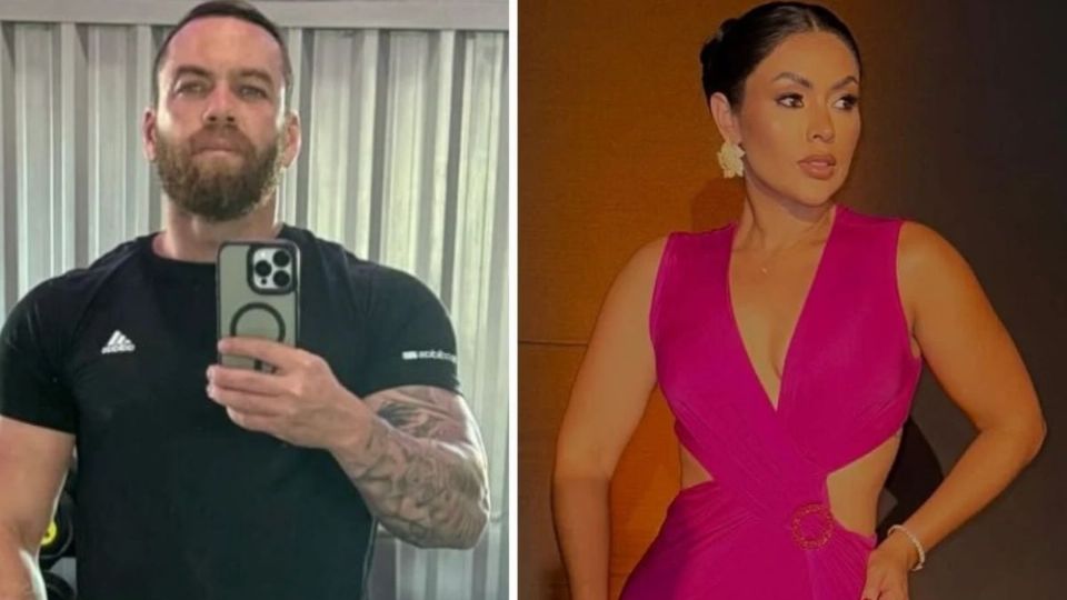 La habitación del hotel fue acordonada por la policía para recabar pruebas y esclarecer los hechos