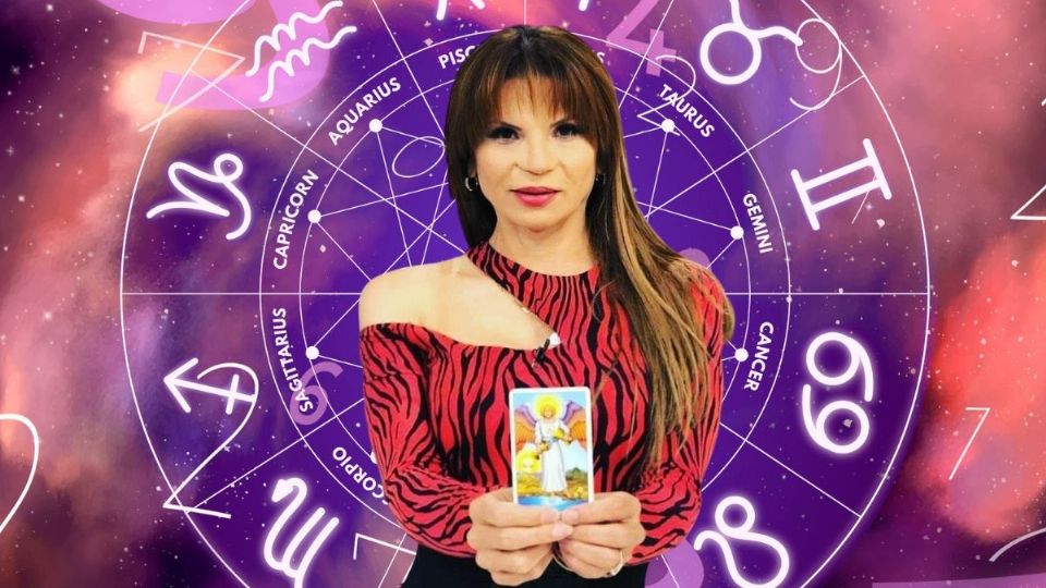 Estas son las cartas para la jornada d hoy. Foto: Facebook/MhoniVidente- Freepik