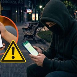 WhatsApp: ¿Cómo saber si alguien está espiando tus conversaciones?