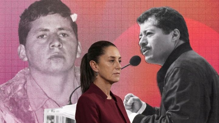 'El caso Colosio es un asunto de Estado': Sheinbaum rechaza indulto a Mario Aburto