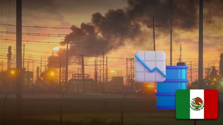 Explosión en refinería de Texas: ¿podría afectar el suministro de gasolina y gas natural a México?