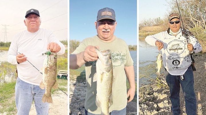 Club Cinegético alista Primer Torneo de Pesca; inscripciones ya están abiertas