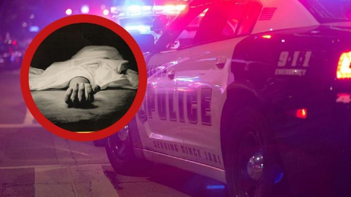 Muere joven de 25 años en Laredo; sería primera víctima de sobredosis en 2026