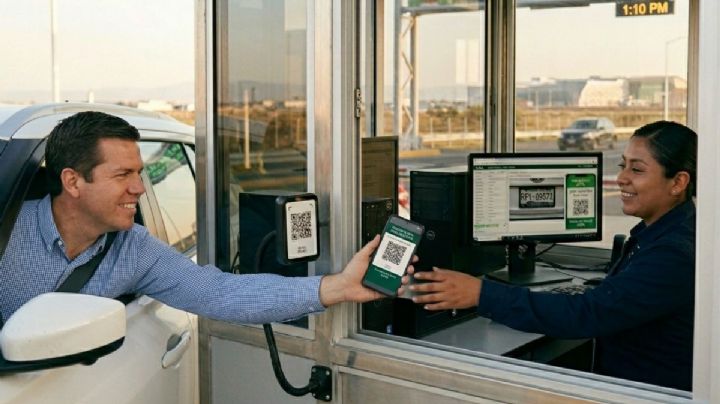 Conecta AIFA: ¿Cuáles son las casetas gratis para Semana Santa 2026 y quienes pueden acceder?