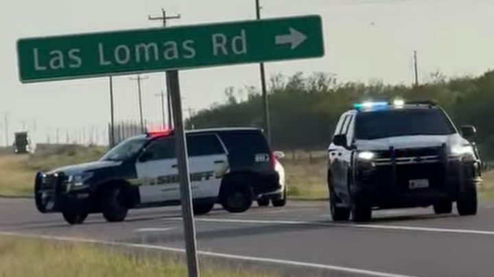 Policía de Laredo arresta a conductores ebrios y aplica multas en operativo de 'Spring Break'