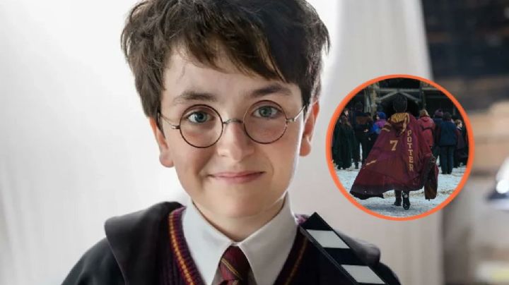 HBO lanza la primera imagen de la serie de ‘Harry Potter’; ¿Cuándo saldrá el trailer?