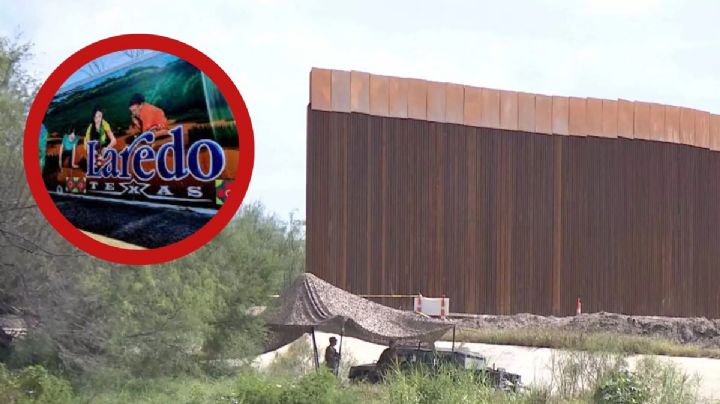 Realizarán junta de Cabildo especial por la construcción del muro fronterizo en Laredo