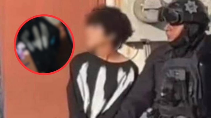 Tragedia en Michoacán: así presumía sus armas en redes el estudiante que mató a dos maestras | VIDEO