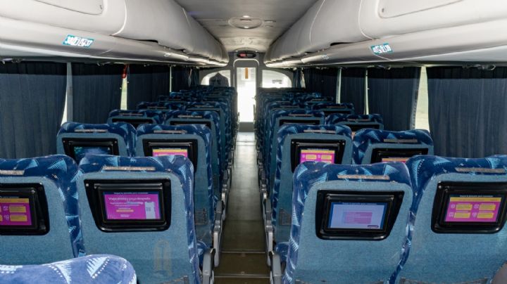 Boletos baratos de autobuses foráneos a mitad de precio; conoce las rutas y fechas de la oferta