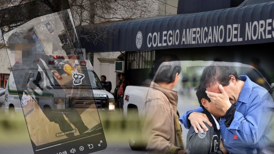 La violencia en las escuelas suma varios atentados en México