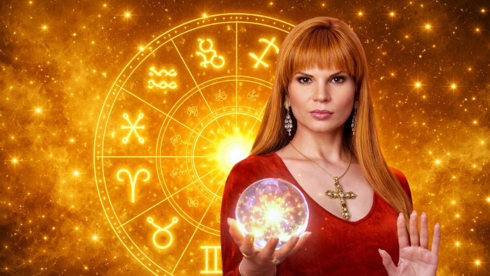 Descubre qué le depara el destino a cada signo del zodiaco