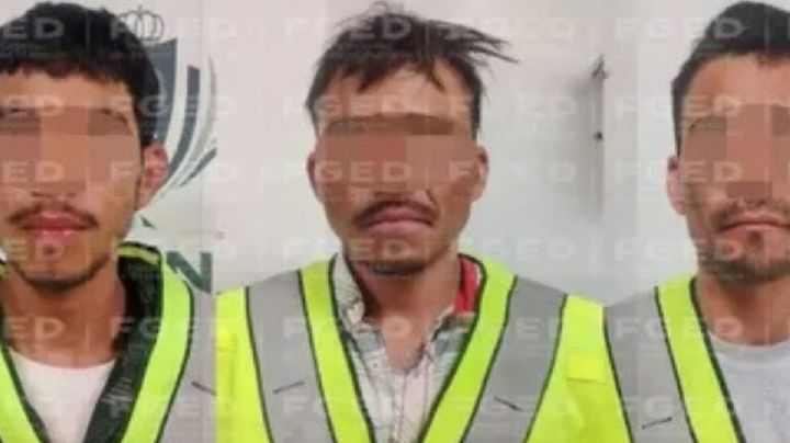 Tres hermanos atacan a su vecino y lo golpean con bat de beisbol hasta matarlo; así fue la emboscada