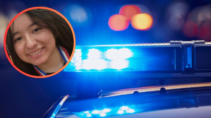 Termina búsqueda de Kadee Garza en Laredo; confirman localización de la menor desaparecida