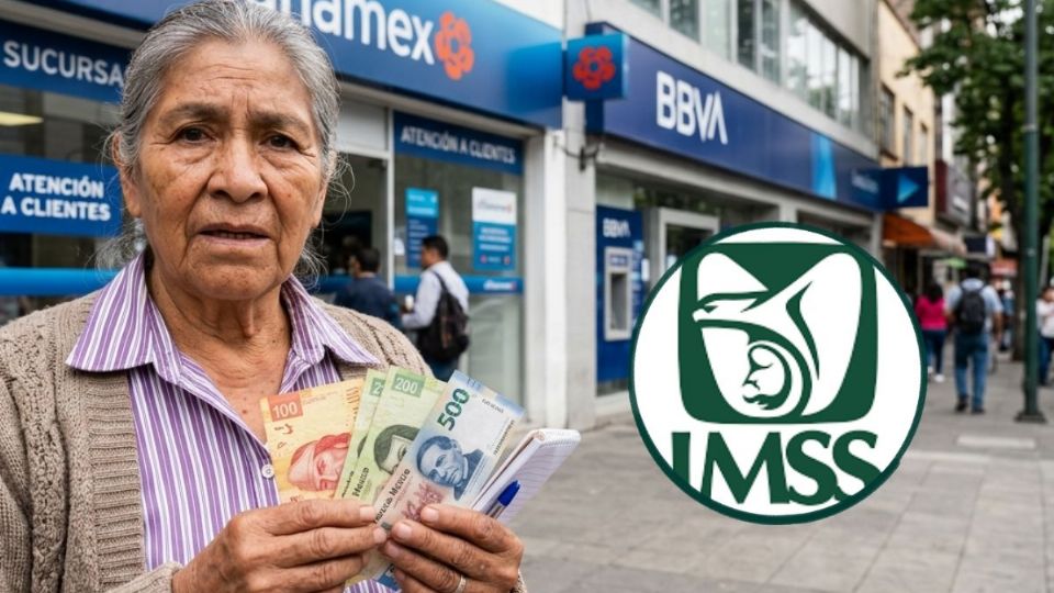 Descubre si tener cuenta en estos bancos es positivo o negativo. Foto: IA