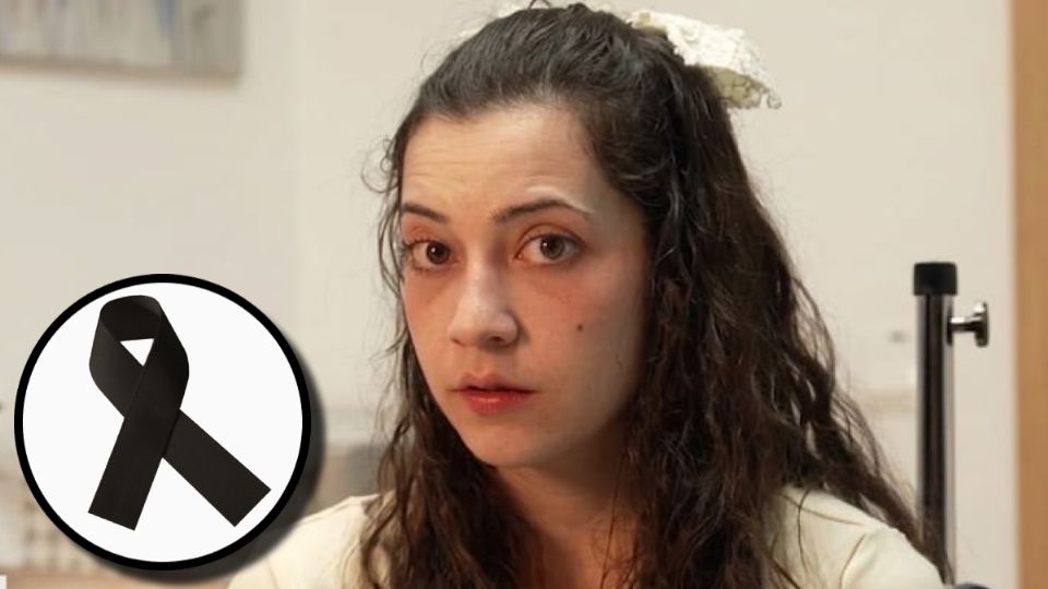 La joven concedió una última entrevista, a menos de 24 horas para recibir la eutanasia asistida