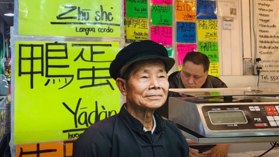 Errores en traducciones han generado confusión en algunos letreros.