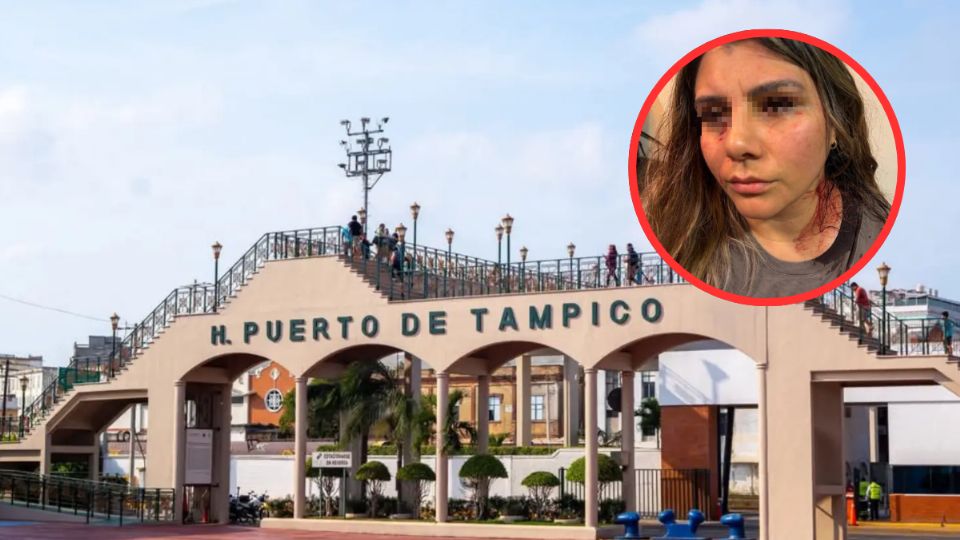 La víctima solicitó a los huéspedes retirarse tras escuchar una discusión al interior del inmueble.