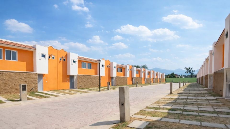 Con Viviendas del Bienestar buscan terminar con el rezago habitacional en México