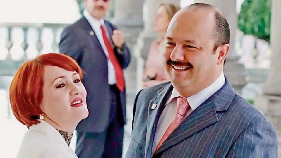 Bertha Olga Gómez Fong se encuentra en un centro de detención de ICE