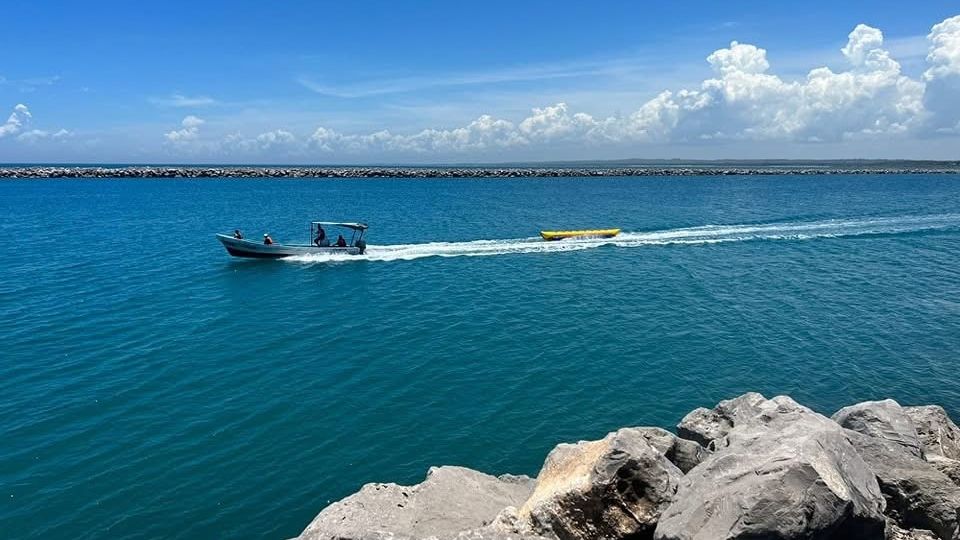 Descartan hidrocarburos en costas de Tamaulipas