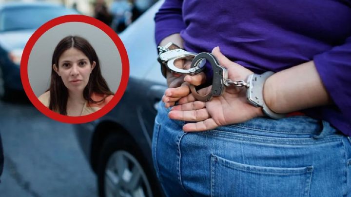 Madre abandona a sus dos hijas con capacidades especiales en Laredo; se fue a tomar alcohol