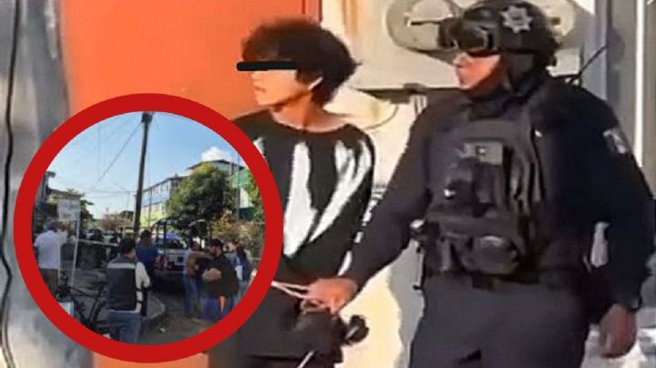 Aplazan audiencia de Osmar 'N' por feminicidio de dos maestras en Michoacán