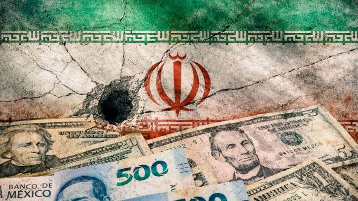 Anuncio de paz en Irán le pega al peso; tipo de cambio del dólar al cierre HOY jueves 26 de marzo
