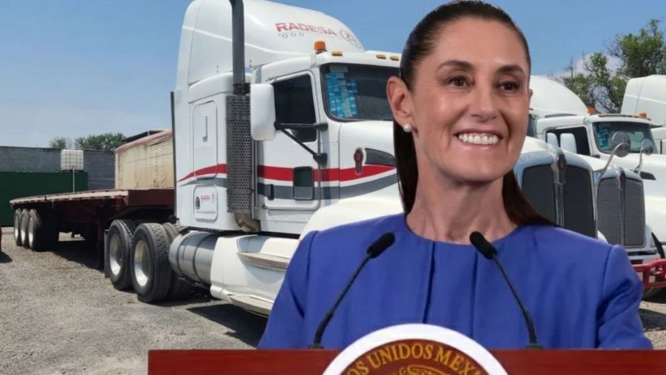 La medida facilitará la renovación de vehículos para pequeños propietarios del sector