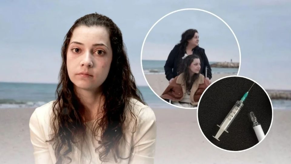 l procedimiento, avalado por todas las instancias judiciales, siguió un estricto protocolo médico