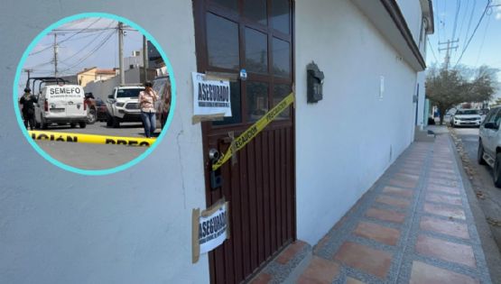 Fue por una liposucción y no volvió a casa; investigan clínica clandestina tras muerte de joven en Reynosa