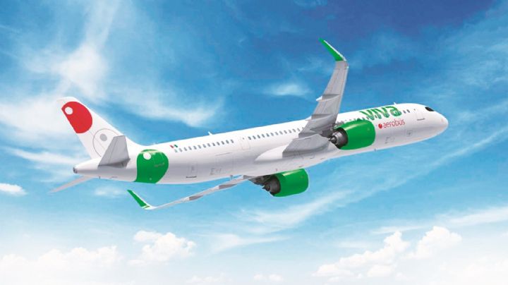 Aterrizarán más vuelos desde hoy en Nuevo Laredo; ¿cuáles y a qué hora?