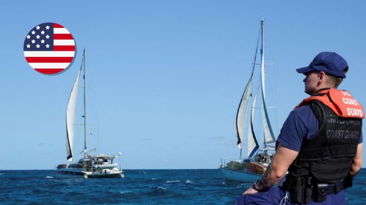 ¿Orgullo o burocracia?; México rechaza pedir ayuda a EU para hallar barcos perdidos que zarparon rumbo a Cuba