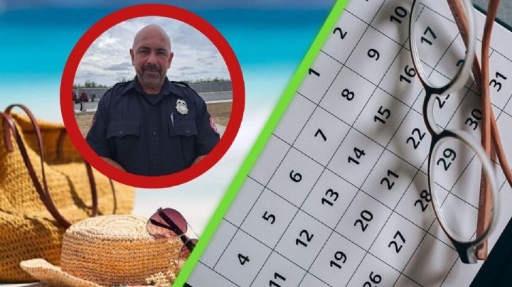 Protección Civil emite medidas de prevención tras inicio de vacaciones de Semana Santa