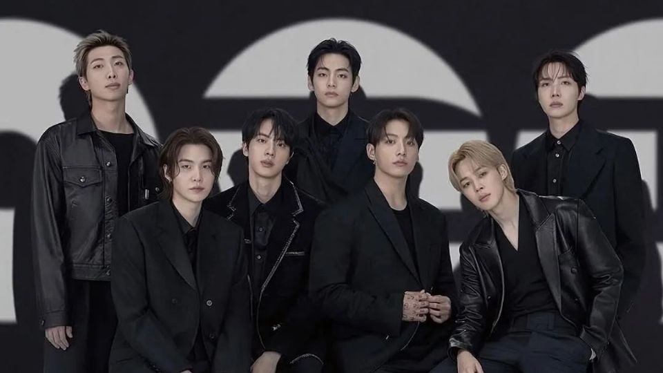 Una nueva gira llega para las fans de BTS. Foto: Instagram/@boyfiebts