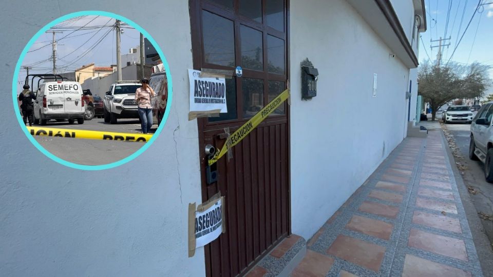 La cirugia se realizó en una clinica clandestina