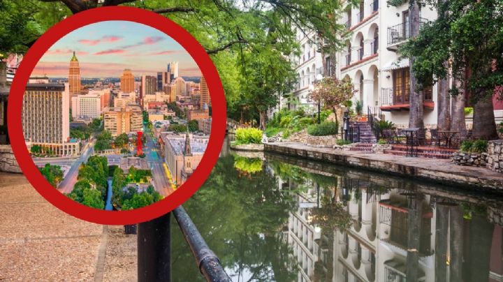 Semana Santa: San Antonio, Texas, y las actividades que podrás hacer en tus vacaciones